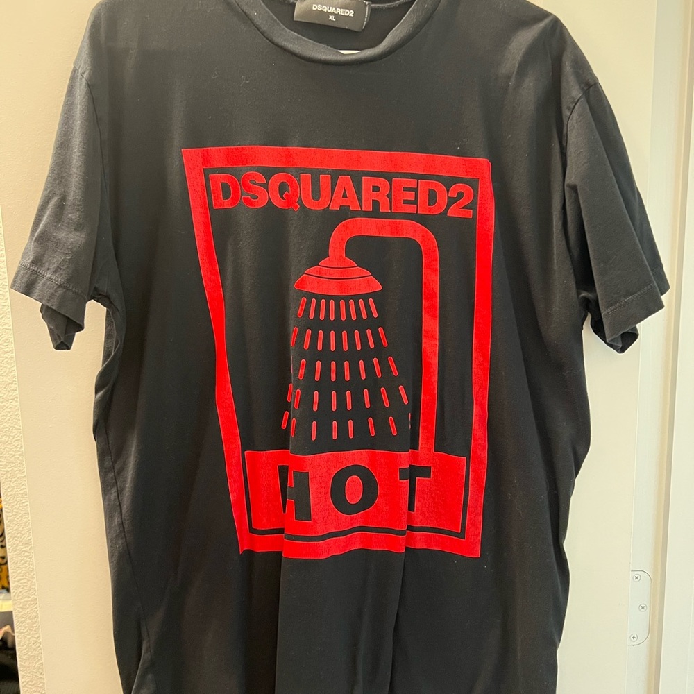 Dsquared2 Man, Tshirt Size L